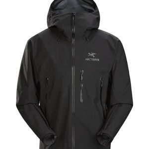 Arcteryx Beta Sv Jacket Men